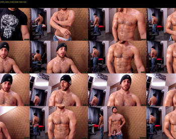 _adamcoper_ — 71 minute Chaturbate male cam show recording, 1080p, Oct 22, 2021