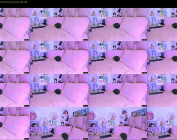 _alissonrose — 61 minute Chaturbate female cam show recording, 1080p, Oct 22, 2021