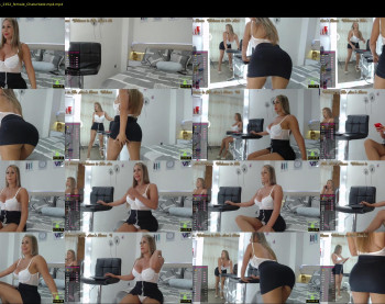 _ana_bolena__ — 71 minute Chaturbate female cam show recording, 1080p, Oct 21, 2021