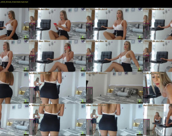 _ana_bolena__ — 70 minute Chaturbate female cam show recording, 1080p, Oct 22, 2021
