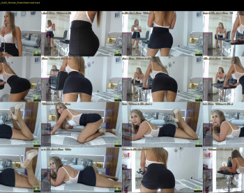 _ana_bolena__ — 70 minute Chaturbate female cam show recording, 1080p, Oct 22, 2021