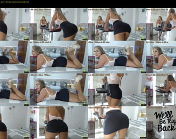 _ana_bolena__ — 71 minute Chaturbate female cam show recording, 1080p, Oct 22, 2021