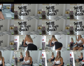 _ana_bolena__ — 74 minute Chaturbate female cam show recording, 1080p, Oct 22, 2021
