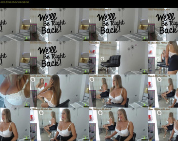 _ana_bolena__ — 72 minute Chaturbate female cam show recording, 1080p, Oct 22, 2021