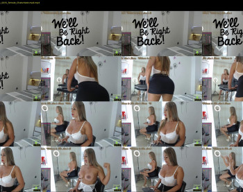 _ana_bolena__ — 72 minute Chaturbate female cam show recording, 1080p, Oct 22, 2021