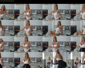 _ana_bolena__ — 32 minute Chaturbate female cam show recording, 1080p, Oct 22, 2021