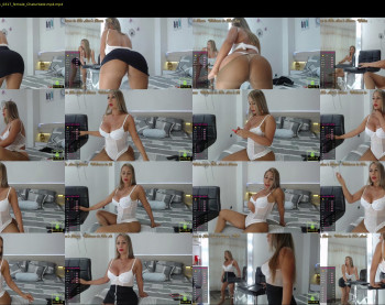_ana_bolena__ — 47 minute Chaturbate female cam show recording, 1080p, Oct 22, 2021