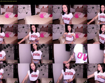 _arimonserrat — 70 minute Chaturbate female cam show recording, 1080p, Oct 21, 2021