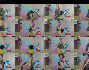 _biscuitty — 73 minute Chaturbate female cam show recording, 1080p, Oct 22, 2021