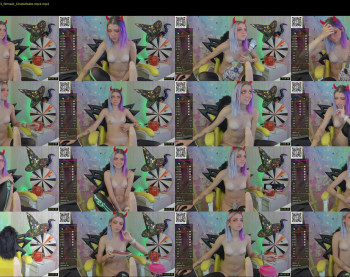 _biscuitty — 76 minute Chaturbate female cam show recording, 1080p, Oct 22, 2021