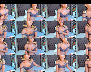 _heaven_girl_ — 12 minute Chaturbate female cam show recording, 720p, Oct 21, 2021