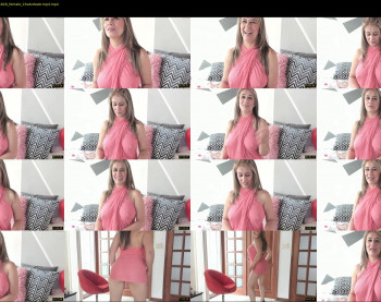 _jeniffer_hot — 22 minute Chaturbate female cam show recording, 720p, Oct 21, 2021