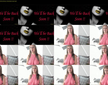 _jeniffer_hot — 41 minute Chaturbate female cam show recording, 720p, Oct 21, 2021