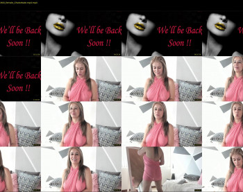 _jeniffer_hot — 38 minute Chaturbate female cam show recording, 720p, Oct 21, 2021