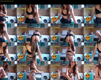 _jenny__ — 73 minute Chaturbate female cam show recording, 1080p, Oct 21, 2021