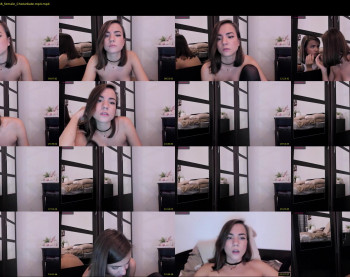 _jollie_joy — 70 minute Chaturbate female cam show recording, 1080p, Oct 21, 2021