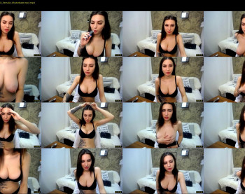 _stella_aa — 49 minute Chaturbate female cam show recording, 1080p, Oct 21, 2021
