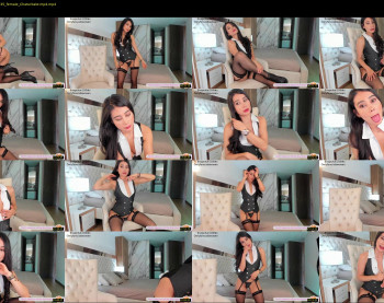 abie_owen — 39 minute Chaturbate female cam show recording, 1080p, Oct 21, 2021