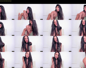 abiee__ — 6 minute Chaturbate female cam show recording, 720p, Oct 22, 2021