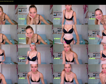 afinaa — 36 minute Chaturbate female cam show recording, 720p, Oct 21, 2021