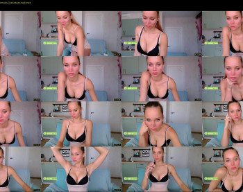 afinaa — 36 minute Chaturbate female cam show recording, 720p, Oct 21, 2021