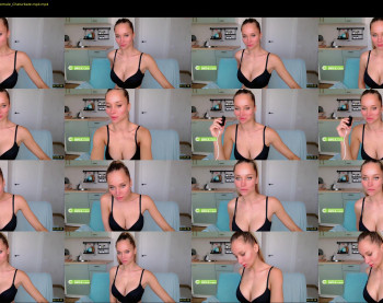 afinaa — 11 minute Chaturbate female cam show recording, 720p, Oct 21, 2021
