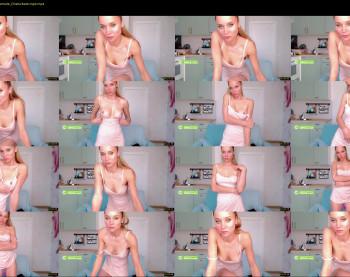 afinaa — 4 minute Chaturbate female cam show recording, 720p, Oct 21, 2021
