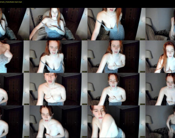 aliaa_ — 11 minute Chaturbate female cam show recording, 1080p, Oct 22, 2021