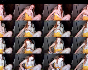 aliaa_ — 5 minute Chaturbate female cam show recording, 1080p, Oct 22, 2021