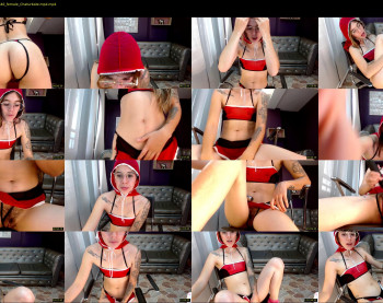 alice_buffy — 70 minute Chaturbate female cam show recording, 1080p, Oct 21, 2021