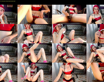 alice_buffy — 70 minute Chaturbate female cam show recording, 1080p, Oct 21, 2021