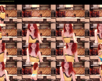 aly_alyce — 72 minute Chaturbate female cam show recording, 1080p, Oct 21, 2021