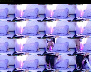 alyce_fav — 3 minute Chaturbate female cam show recording, 720p, Oct 21, 2021