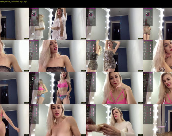 amazingkelly — 61 minute Chaturbate female cam show recording, 720p, Oct 21, 2021