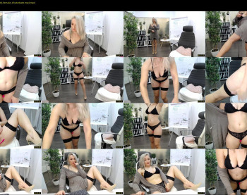 ana_karin — 51 minute Chaturbate female cam show recording, 1080p, Oct 21, 2021