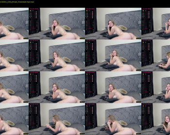 angel_face_devil_mind — 4 minute Chaturbate female cam show recording, 1080p, Oct 21, 2021
