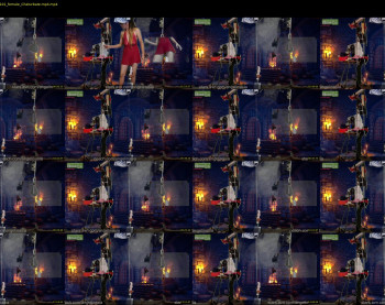 angelinasia — 16 minute Chaturbate female cam show recording, 720p, Oct 22, 2021