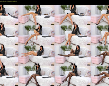 angelqueen1 — 78 minute Chaturbate female cam show recording, 1080p, Oct 21, 2021