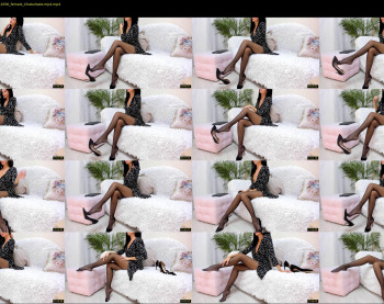 angelqueen1 — 27 minute Chaturbate female cam show recording, 1080p, Oct 21, 2021