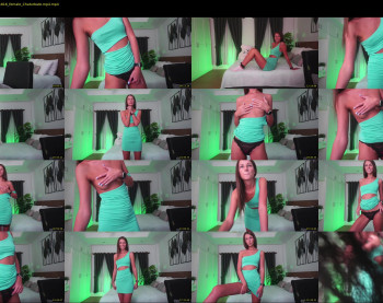 anna_shine_ — 70 minute Chaturbate female cam show recording, 1080p, Oct 21, 2021