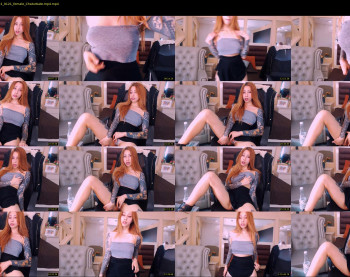 annaliese_bach — 70 minute Chaturbate female cam show recording, 1080p, Oct 22, 2021