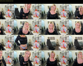 annemarry96 — 70 minute Chaturbate female cam show recording, 1080p, Oct 21, 2021