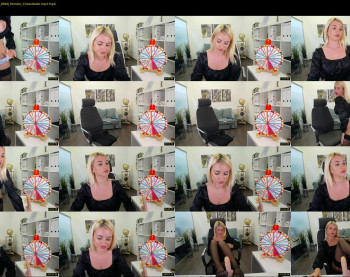 annemarry96 — 83 minute Chaturbate female cam show recording, 1080p, Oct 21, 2021