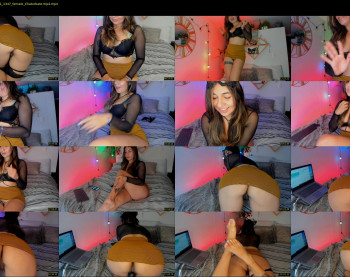 antonia_lauren — 70 minute Chaturbate female cam show recording, 1080p, Oct 21, 2021