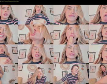antonia_savatto_ — 44 minute Chaturbate female cam show recording, 1080p, Oct 22, 2021