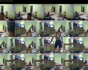 apollobest77 — 71 minute Chaturbate male cam show recording, 1080p, Oct 21, 2021