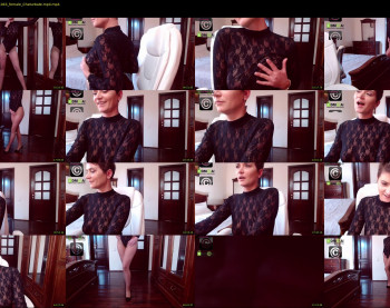 arianasage_ — 59 minute Chaturbate female cam show recording, 720p, Oct 21, 2021