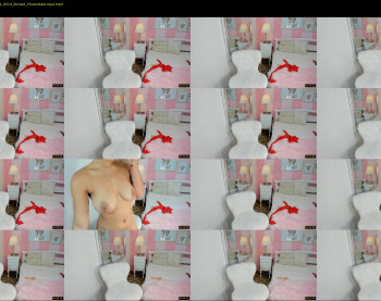 ashley_jonnes_ — 8 minute Chaturbate female cam show recording, 1080p, Oct 22, 2021