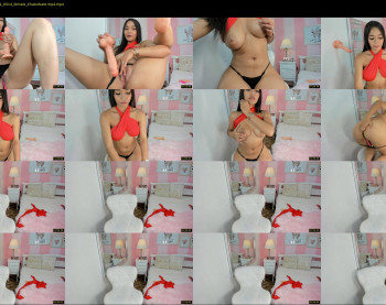 ashley_jonnes_ — 46 minute Chaturbate female cam show recording, 1080p, Oct 22, 2021