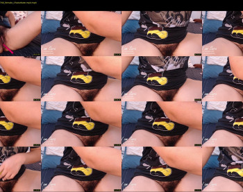 avasmith86 — 3 minute Chaturbate female cam show recording, 480p, Oct 21, 2021